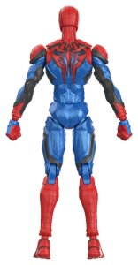 Marvel Marvel Rivals Blokees Plastic Model Kit Spider Man
