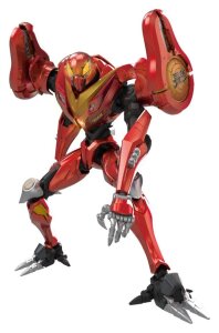 Marvel Rivals Blokees Plastic Model Kit Peni Parker