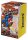 Marvel Rivals Blokees Plastic Model Kit Rocket Raccoon