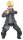 Naruto Blokees Plastic Model Kit Boruto Uzumaki