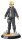 Naruto Blokees Plastic Model Kit Boruto Uzumaki