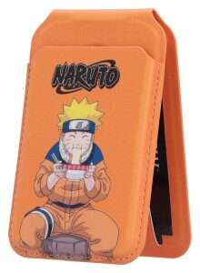 Naruto Kartenhalter Ramen 10 cm