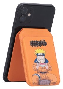 Naruto Kartenhalter Ramen 10 cm