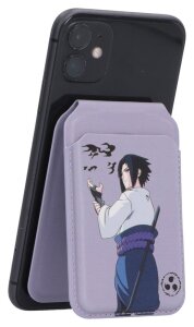 Naruto Kartenhalter Sasuke 10 cm