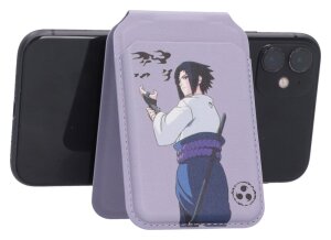 Naruto Kartenhalter Sasuke 10 cm