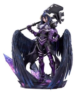 Overlord PVC Figur 1/7 Albedo: Hermes Trismegistus Ver....