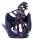 Overlord PVC Figur 1/7 Albedo: Hermes Trismegistus Ver. 31 cm