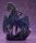 Overlord PVC Figur 1/7 Albedo: Hermes Trismegistus Ver. 31 cm