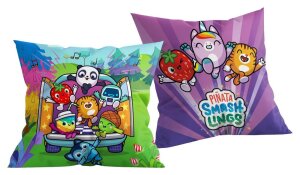 Piñata Smashlings Dekokissen Piñata...