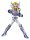 Saint Seiya Blokees Plastic Model Kit Cygnus Hyoga