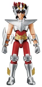 Saint Seiya Blokees Plastic Model Kit Galaxy Version 1 Blind Box Display (9)