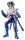 Saint Seiya Blokees Plastic Model Kit Galaxy Version 1 Blind Box Display (9)