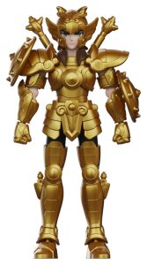 Saint Seiya Blokees Plastic Model Kit Galaxy Version 2...
