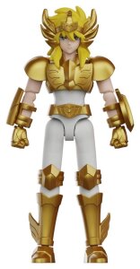 Saint Seiya Blokees Plastic Model Kit Galaxy Version 2 Blind Box Display (9)