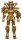 Saint Seiya Blokees Plastic Model Kit Galaxy Version 2 Blind Box Display (9)