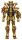 Saint Seiya Blokees Plastic Model Kit Galaxy Version 2 Blind Box Display (9)