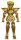 Saint Seiya Blokees Plastic Model Kit Galaxy Version 2 Blind Box Display (9)