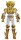 Saint Seiya Blokees Plastic Model Kit Galaxy Version 2 Blind Box Display (9)