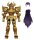 Saint Seiya Blokees Plastic Model Kit Galaxy Version 3 Blind Box Display (9)