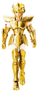 Saint Seiya Blokees Plastic Model Kit Leo Aiolia
