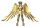 Saint Seiya Blokees Plastic Model Kit Sagittarius Aiolos
