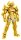 Saint Seiya Blokees Plastic Model Kit Taurus Aldebaran