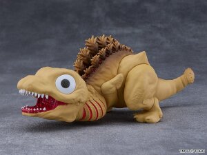 Shin Godzilla Nendoroid Actionfigur Godzilla Second Form...
