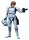 Star Wars Blokees Plastic Model Kit Luke Skywalker