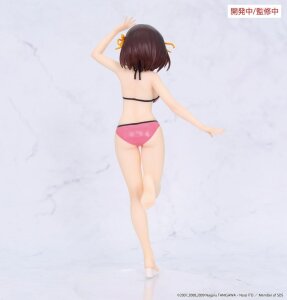 The Melancholy of Haruhi Suzumiya Vivit PVC Figur Haruhi Suzumiya 20 cm