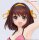The Melancholy of Haruhi Suzumiya Vivit PVC Figur Haruhi Suzumiya 20 cm