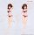 The Melancholy of Haruhi Suzumiya Vivit PVC Figur Haruhi Suzumiya 20 cm