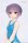 The Melancholy of Haruhi Suzumiya Vivit PVC Figur Yuki Nagato 19 cm