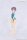 The Melancholy of Haruhi Suzumiya Vivit PVC Figur Yuki Nagato 19 cm
