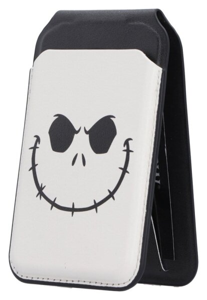 The Nightmare Before Christmas Kartenhalter Jack 10 cm