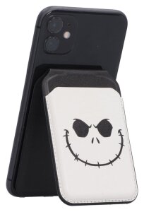 The Nightmare Before Christmas Kartenhalter Jack 10 cm