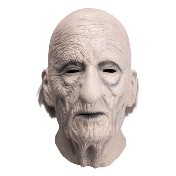 The Texas Chainsaw Massacre (1974) Maske Grandpa