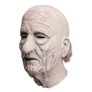 The Texas Chainsaw Massacre (1974) Maske Grandpa