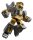Transformers (2026) Blokees Plastic Model Kit X Yearly Version