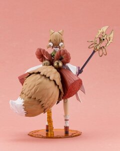 Arcanadea Plastic Model Kit Yukumo (Reproduction) 16 cm
