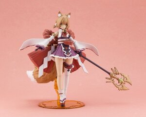 Arcanadea Plastic Model Kit Yukumo (Reproduction) 16 cm