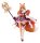 Arcanadea Plastic Model Kit Yukumo (Reproduction) 16 cm
