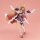 Arcanadea Plastic Model Kit Yukumo (Reproduction) 16 cm