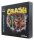 Crash Bandicoot Replik Metal CD-ROM Collectible Limited Edition 11 cm
