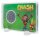 Crash Bandicoot Sammelmünze Presentation Limited Edition