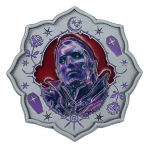 Dungeons & Dragons Sammelmünze Ravenloft Limited...
