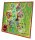 Fallout Replik Metal Map Nuka-World Limited Edition 16 x 13 cm