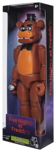 Five Nights at Freddys Actionfigur Classic Freddy 30 cm