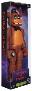 Five Nights at Freddys Actionfigur Classic Freddy 30 cm