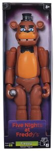 Five Nights at Freddys Actionfigur Classic Freddy 30 cm