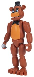 Five Nights at Freddys Actionfigur Classic Freddy 30 cm